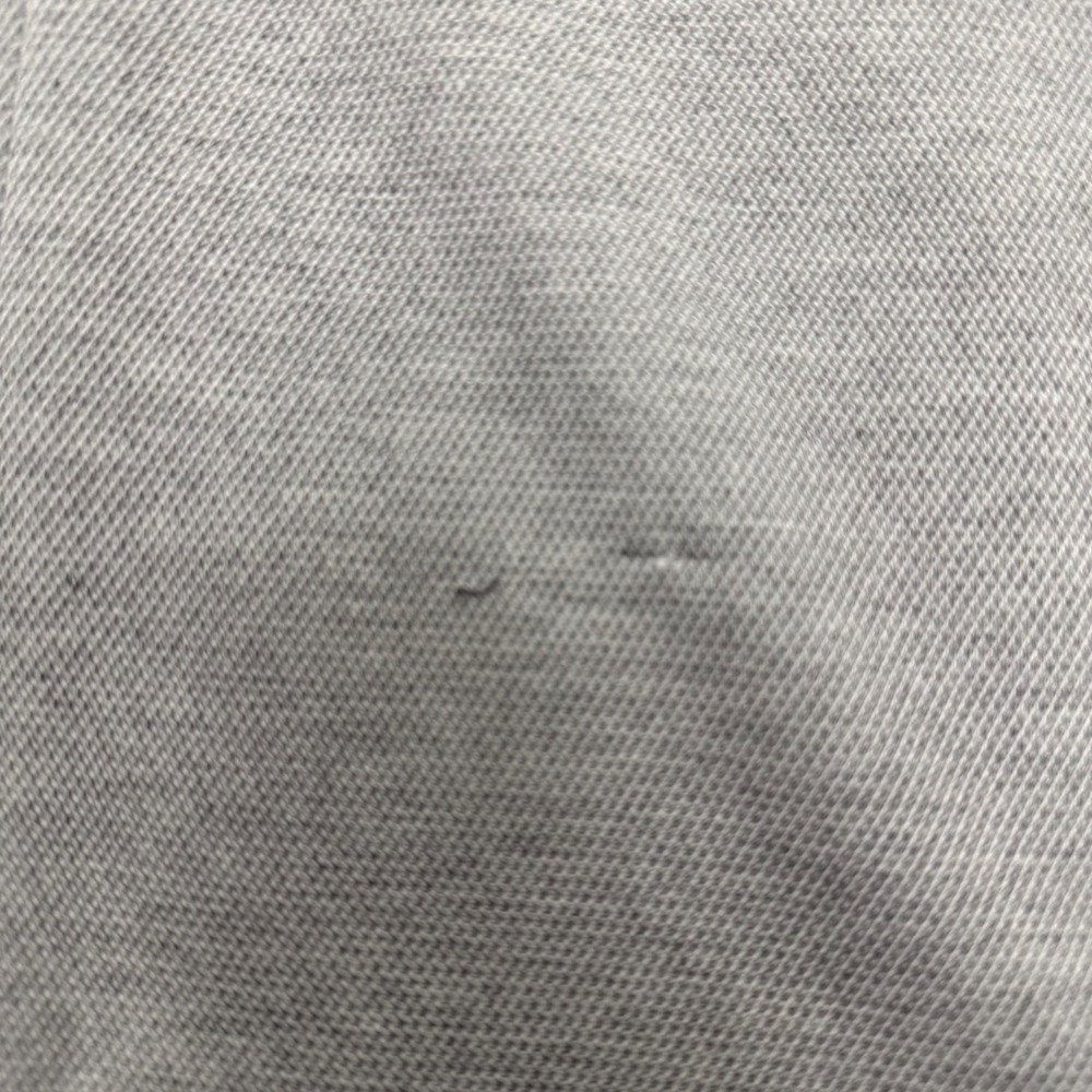 Psycho Bunny Light Gray Sport Coat with Navy & Orange Trim - Picture 16 of 16